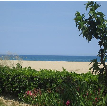 Locations Meublees Plage Des Pins Argeles-sur-Mer Exterior photo